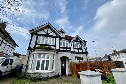 Oxford Road, Worthing