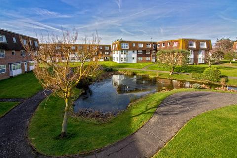 undefined, Westlake Gardens, Worthing