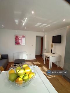 1 bedroom flat to rent - Broadfield Crescent, Folkestone, CT20