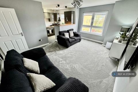 2 bedroom flat to rent, Springfield Gardens, Glasgow, G31