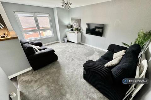 2 bedroom flat to rent, Springfield Gardens, Glasgow, G31