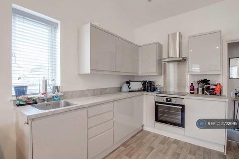 1 bedroom flat to rent, Mill Road, Leighton Buzzard, LU7