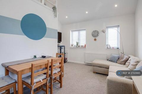 1 bedroom flat to rent, Mill Road, Leighton Buzzard, LU7