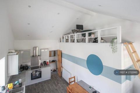 1 bedroom flat to rent, Mill Road, Leighton Buzzard, LU7