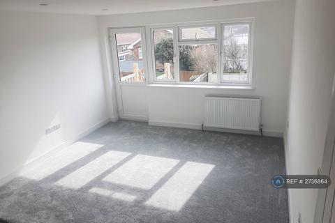 3 bedroom maisonette to rent, Vernon Avenue, Peacehaven, BN10