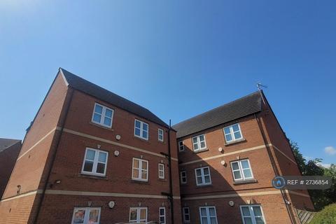 undefined, Two Gates Way, Shafton, Barnsley, S72