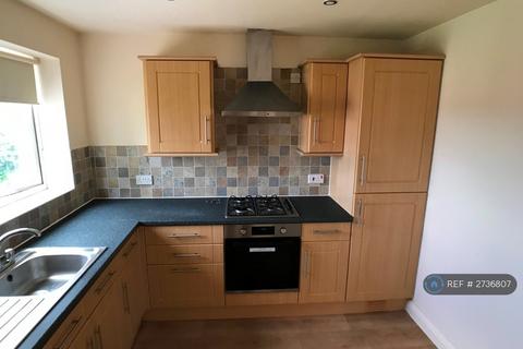 2 bedroom flat to rent, Chantry Court, Morley, LS27