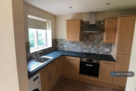 2 bedroom flat to rent, Chantry Court, Morley, LS27