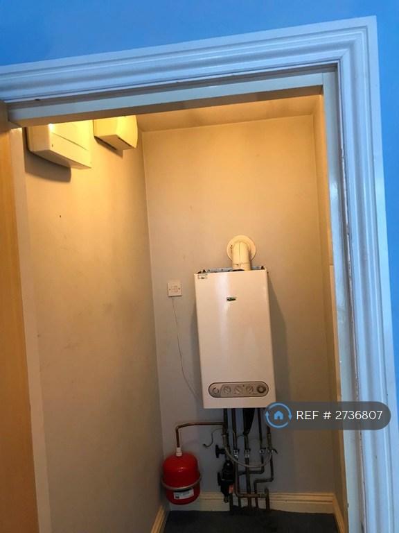 Store Room