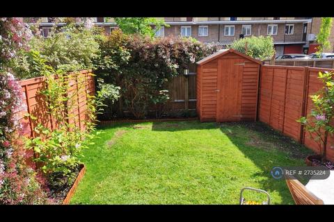 2 bedroom maisonette to rent - Atkinson House, London, SE17