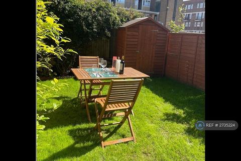 2 bedroom maisonette to rent, Atkinson House, London, SE17