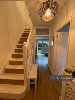 2 bedroom maisonette to rent, Atkinson House, London, SE17