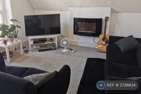 Claude Road, Cardiff, CF24