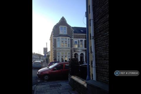 undefined, Claude Road, Cardiff, CF24