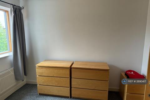 2 bedroom flat to rent, Leadmill Court, Sheffield, S1