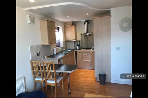 2 bedroom flat to rent, Leadmill Court, Sheffield, S1
