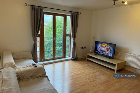 2 bedroom flat to rent, Leadmill Court, Sheffield, S1