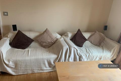 2 bedroom flat to rent, Leadmill Court, Sheffield, S1