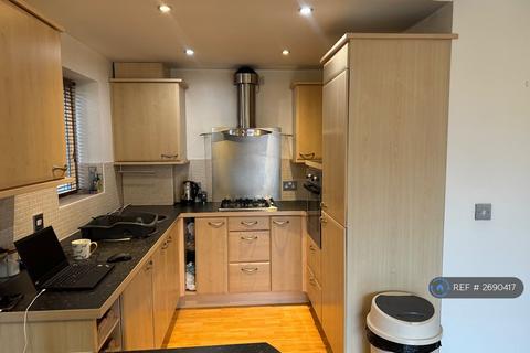2 bedroom flat to rent, Leadmill Court, Sheffield, S1
