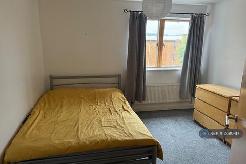 2 bedroom flat to rent, Leadmill Court, Sheffield, S1