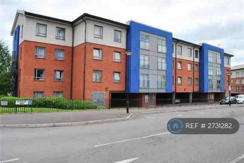 2 bedroom flat to rent, Wheatcroft Court, Sutton, SM1