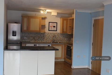 undefined, Wheatcroft Court, Sutton, SM1