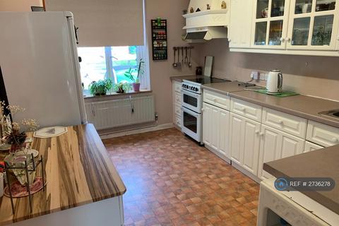 3 bedroom end of terrace house to rent, The Avenues, Norwich, NR4