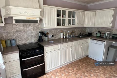 3 bedroom end of terrace house to rent, The Avenues, Norwich, NR4