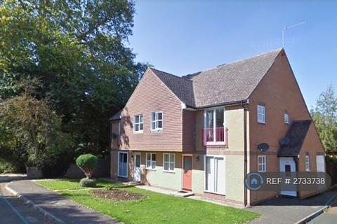 2 bedroom flat to rent - Vicarage Lane, Shrivenham, Swindon, SN6