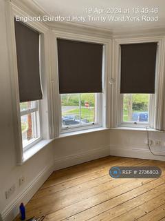 Studio to rent, York Road, Guildford, GU1