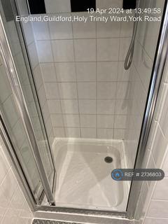 Studio to rent, York Road, Guildford, GU1