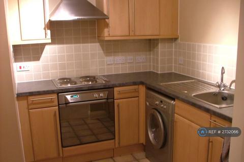 undefined, Squires Court, Bristol, BS3