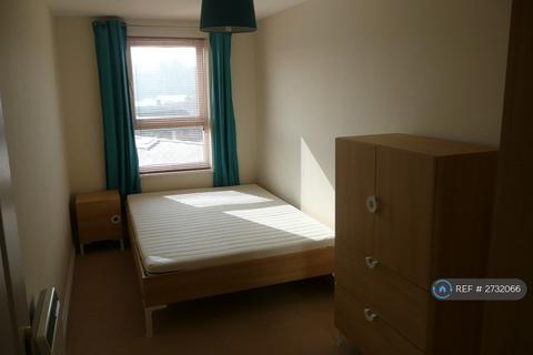 undefined, Squires Court, Bristol, BS3