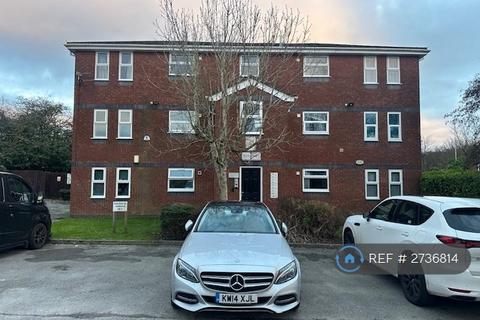 1 bedroom flat to rent - Merchants Quay, Blackburn, BB1