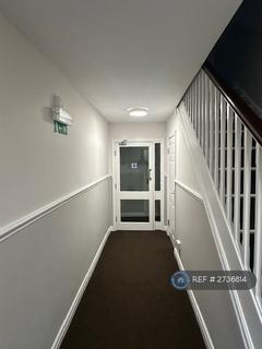 undefined, Merchants Quay, Blackburn, BB1