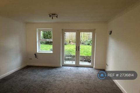 undefined, Merchants Quay, Blackburn, BB1