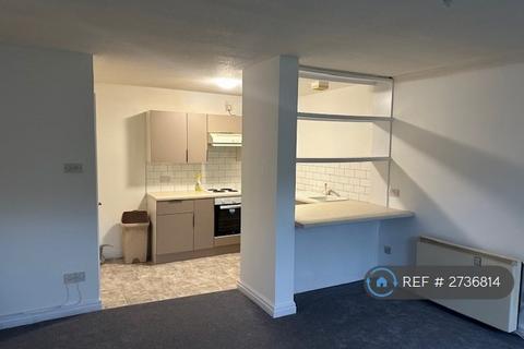 undefined, Merchants Quay, Blackburn, BB1