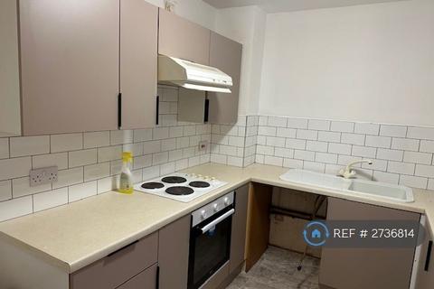 undefined, Merchants Quay, Blackburn, BB1