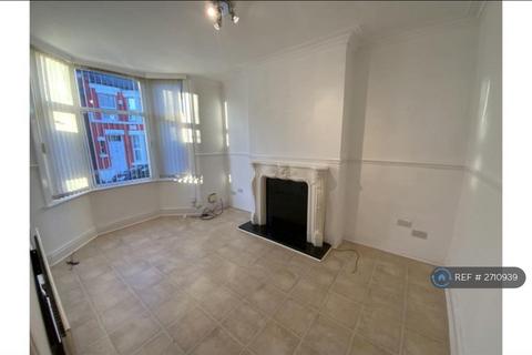 3 bedroom terraced house to rent, Batley Street, Liverpool, L13