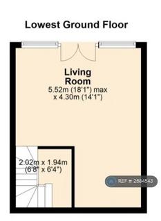 undefined, Cornish Court, Sudbury, CO10