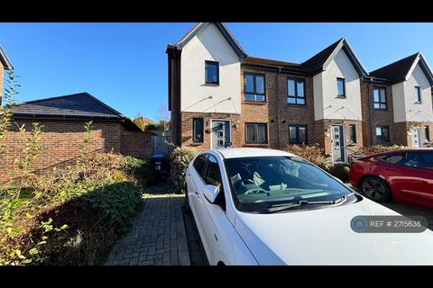 2 bedroom semi-detached house to rent - Bonnet Lane, Burgess Hill, RH15