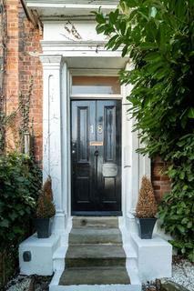 undefined, Ashgate Road