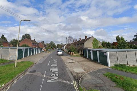 undefined, Neville Duke Road, Farnborough GU14