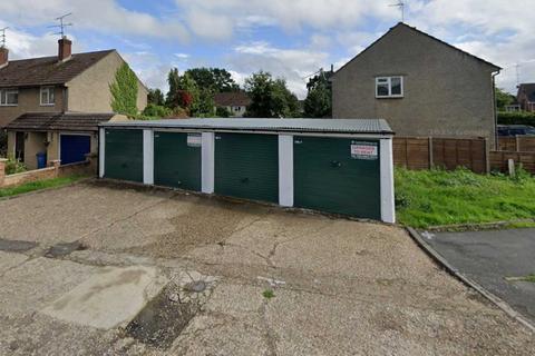 undefined, Neville Duke Road, Farnborough GU14