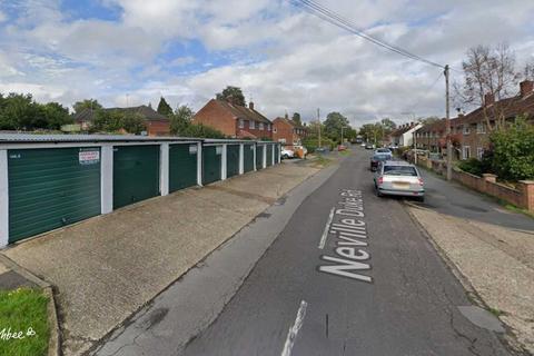 undefined, Neville Duke Road, Farnborough GU14