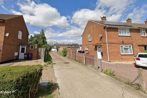 undefined, Caslon Way, Letchworth Garden City SG6