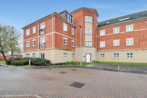 2 bedroom apartment for sale, Delamere Gardens, Wakefield, West Yorkshire, WF1