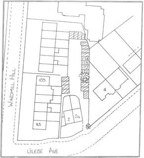 undefined, Glebe Avenue, Enfield EN2