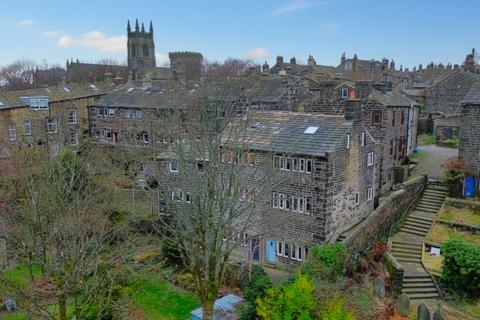3 bedroom end of terrace house for sale, Northgate, Heptonstall