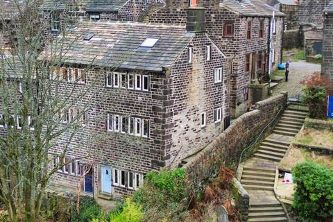 3 bedroom end of terrace house for sale, Northgate, Heptonstall
